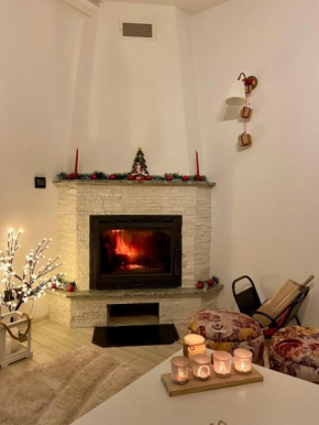 Farmhouse Dzeni